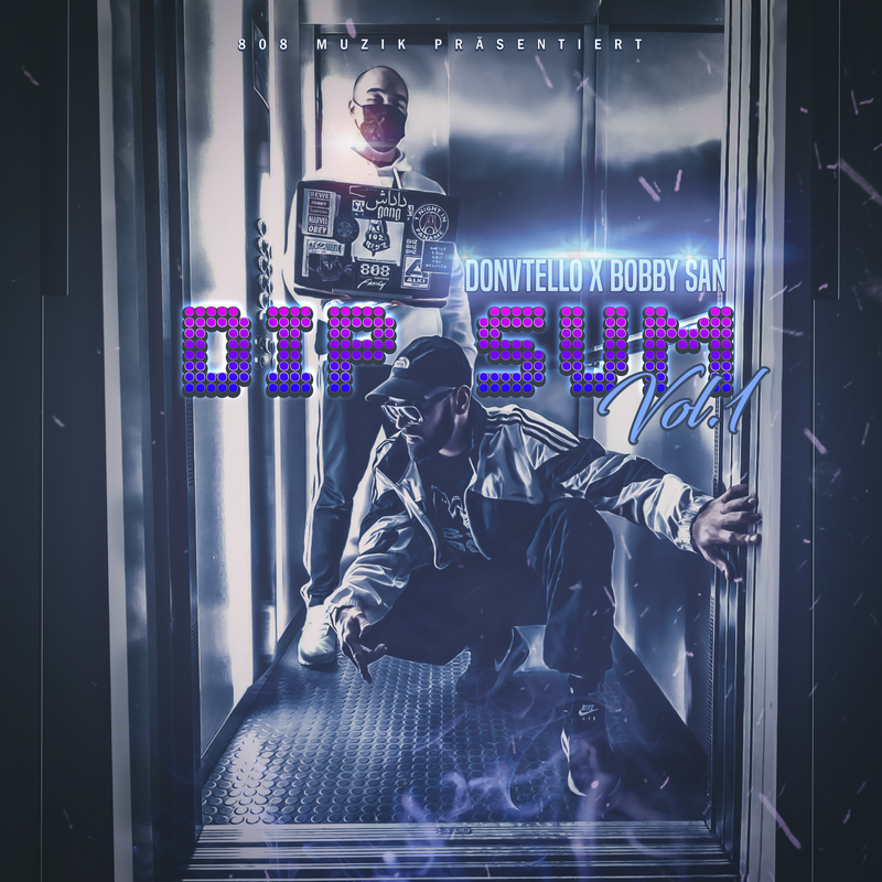 Dip Sum Vol.1