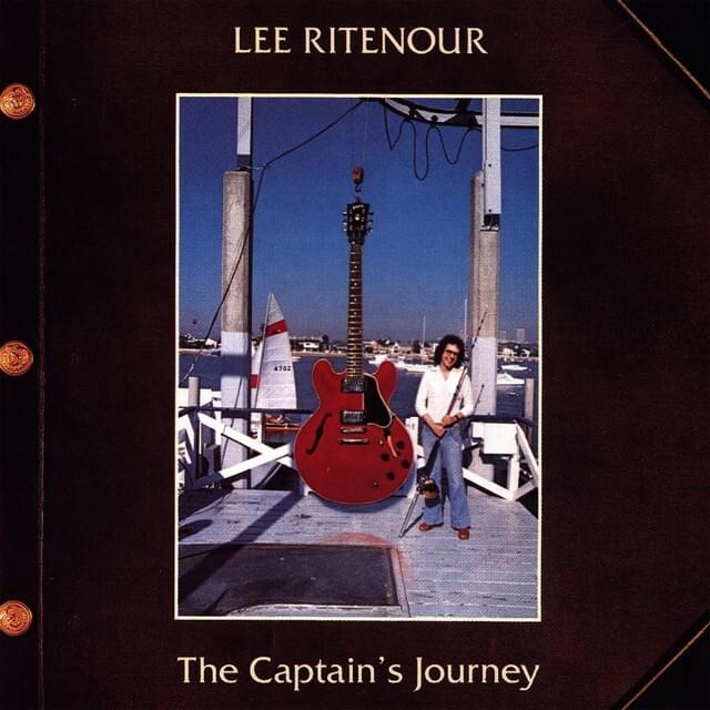 The Captain’s Journey