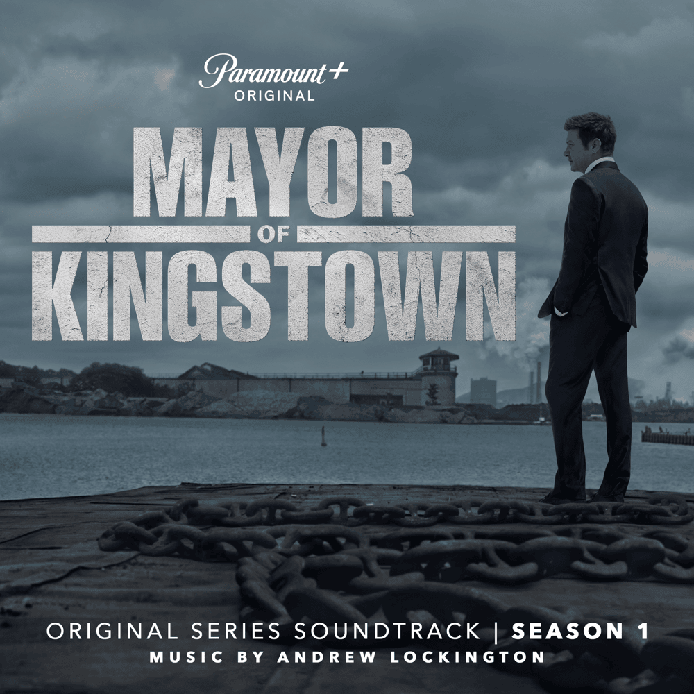 Mayor of Kingstown: Season 1 (Original Series Soundtrack)