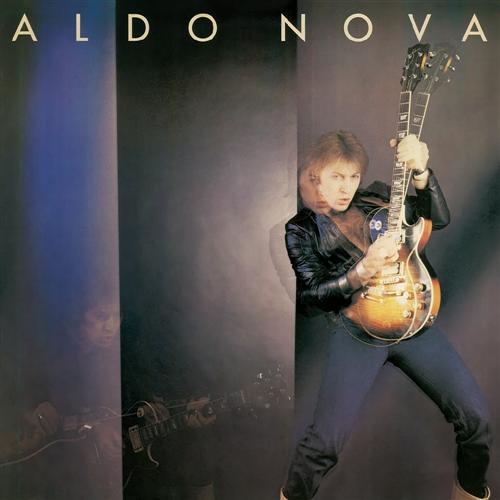 Aldo Nova
