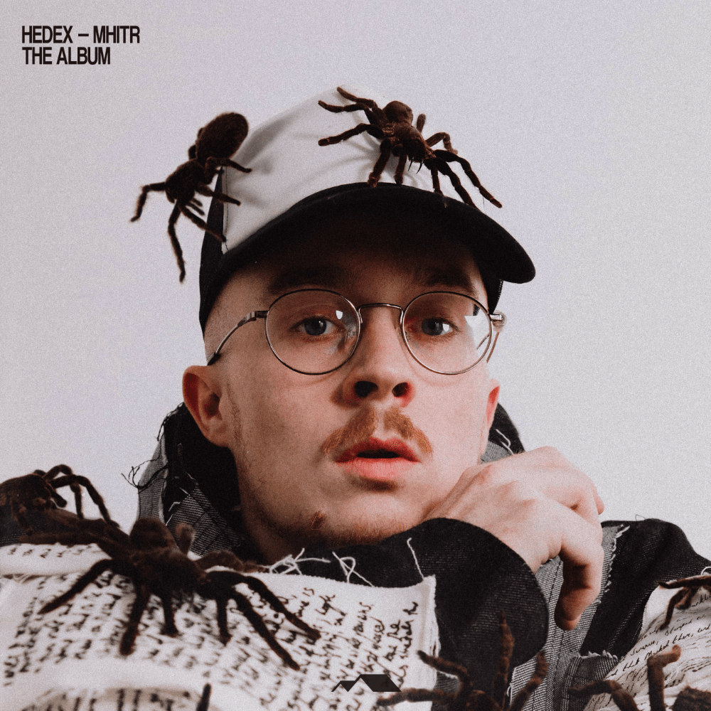 MHITR: The Album