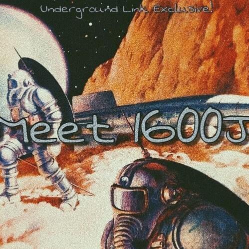 Meet 1600J