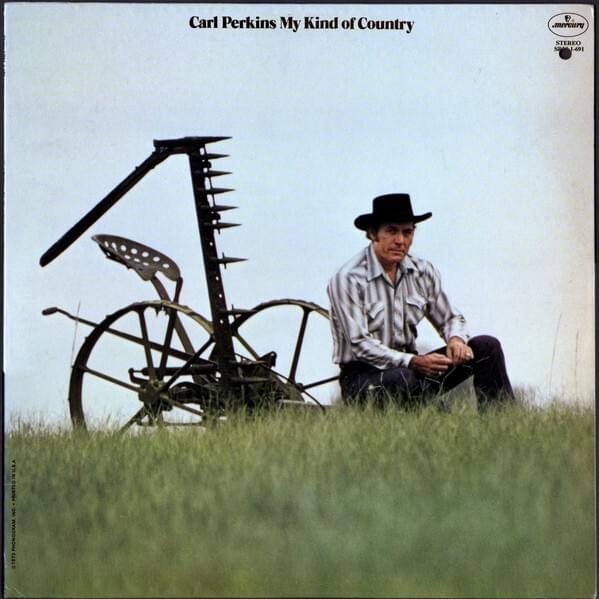 My Kind of Country 