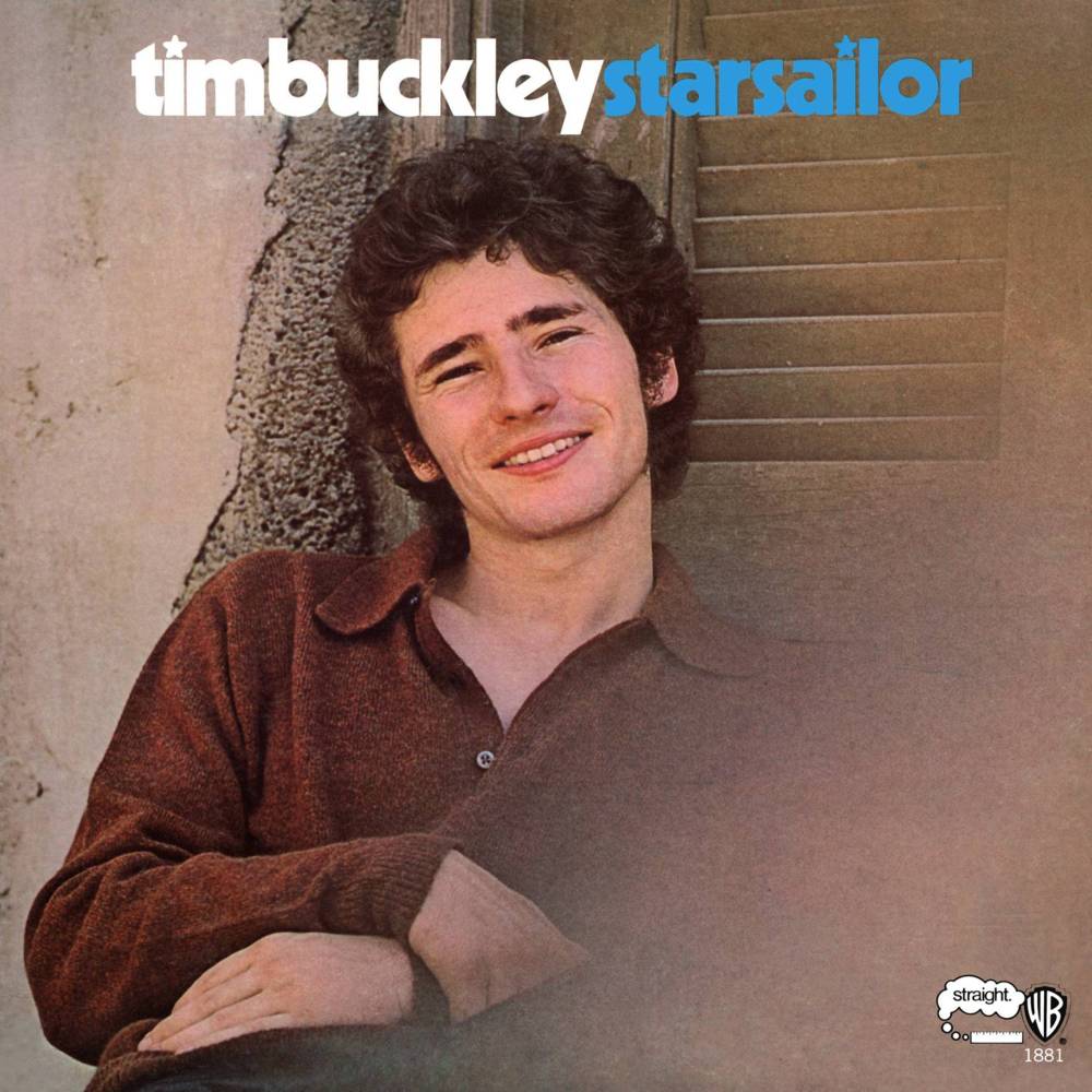 Starsailor