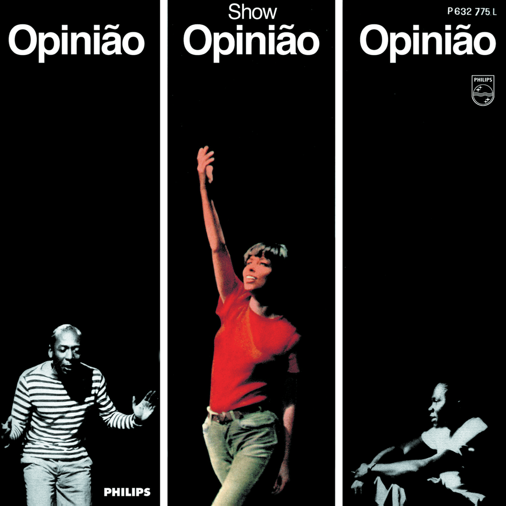 Show Opinião
