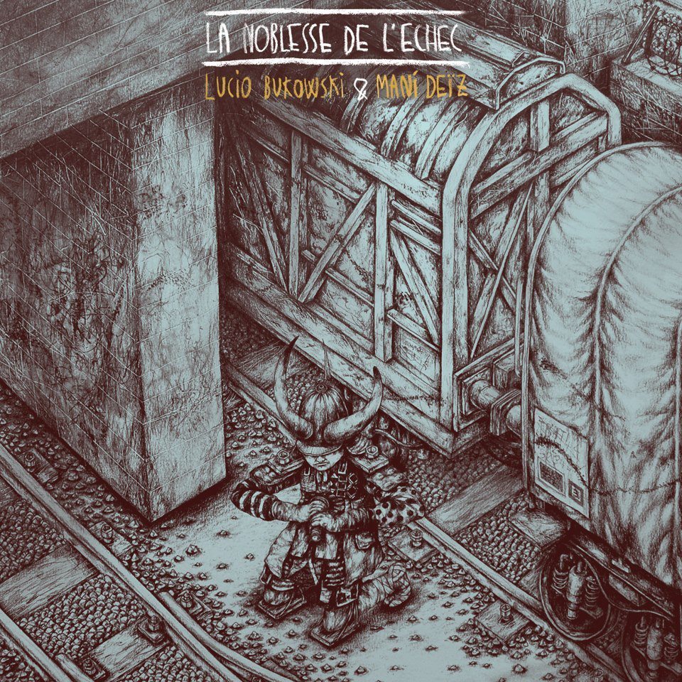 La noblesse de l’échec