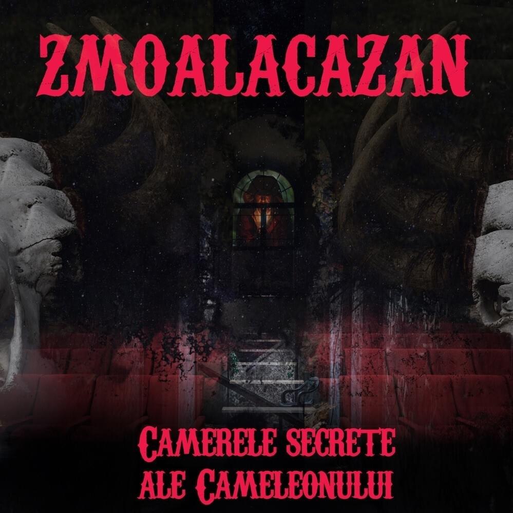 Camerele Secrete Ale Cameleonului