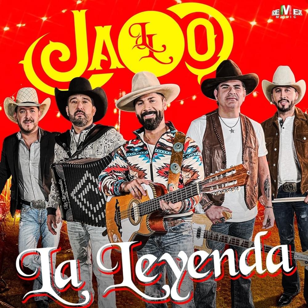 Jalo - EP