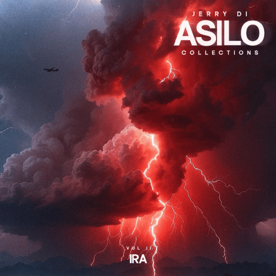 ASILO COLLECTIONS: VOL II - Ira