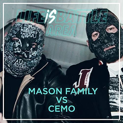 Mason Family Vs Cemo (Liba K.O. #1)