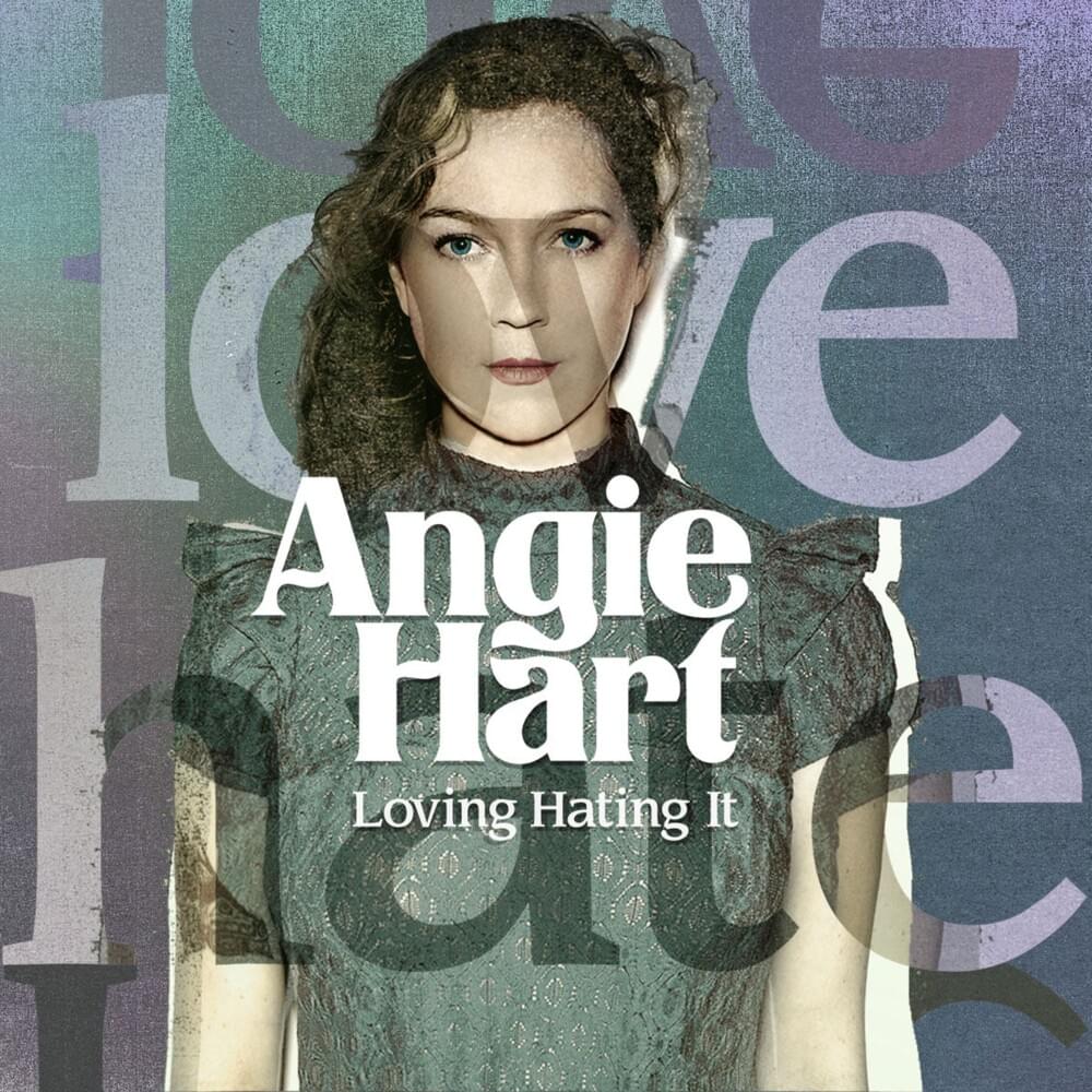 Loving Hating It  - EP