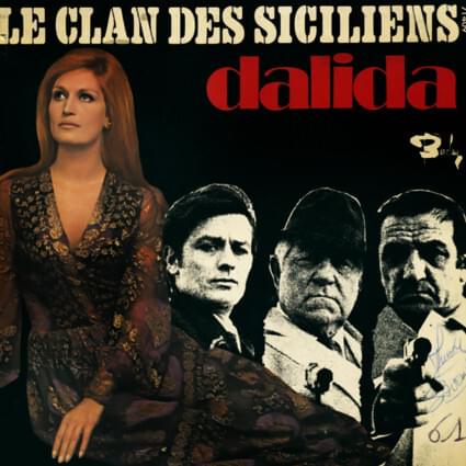 Le clan des Siciliens