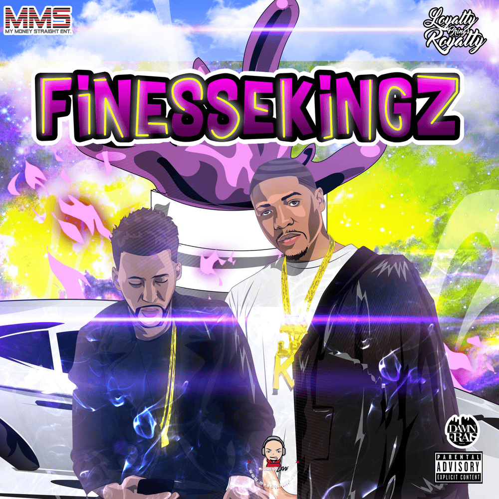 Finesse Kingz 