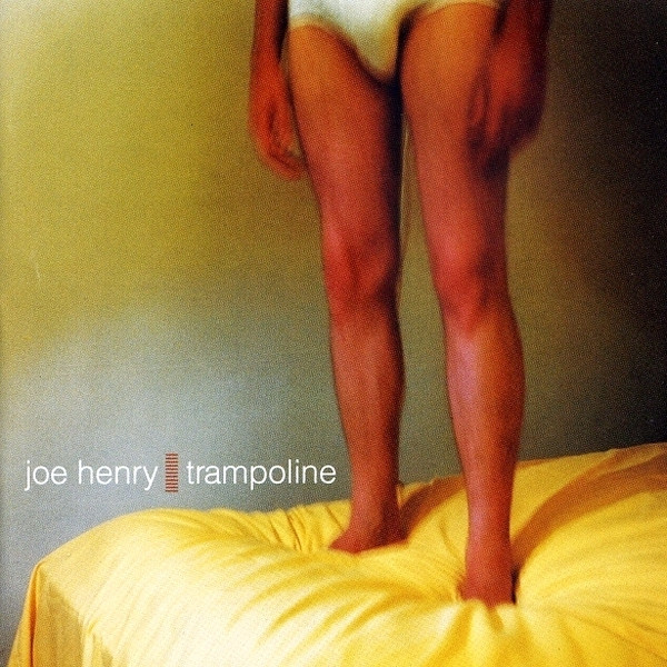 Trampoline