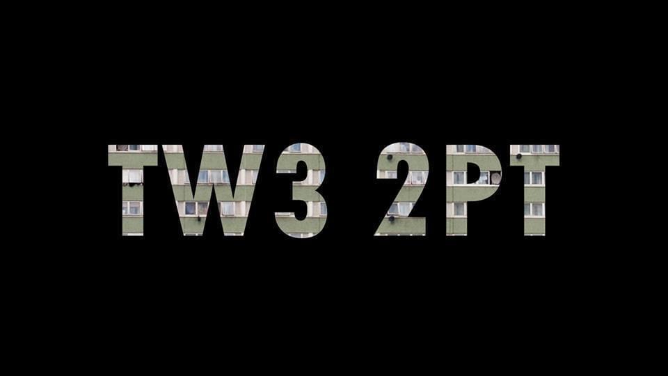 TW3 2PT Mixtape