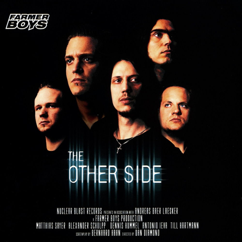The Other Side