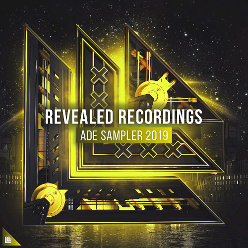 Revealed Recordings presents ADE Sampler 2019