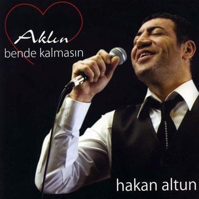 Aklın Bende Kalmasın
