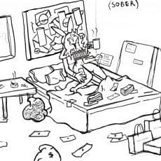 Sober