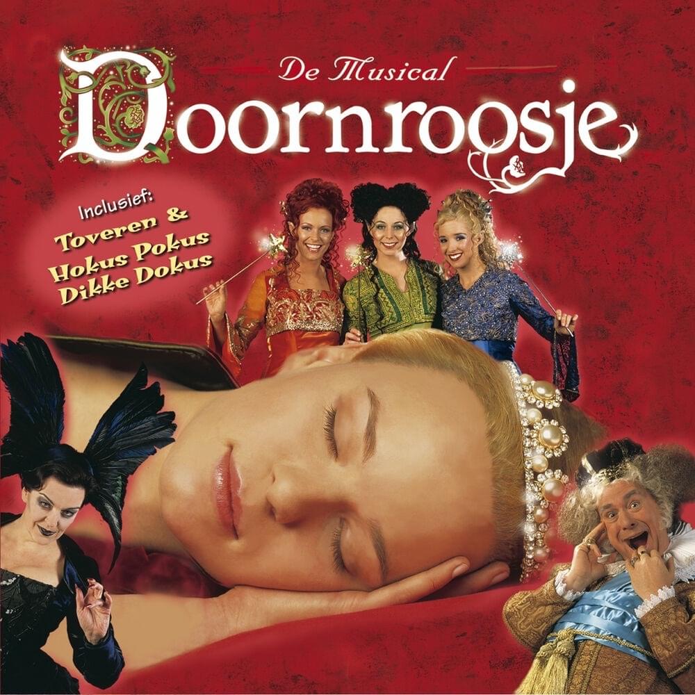 Doornroosje De Musical