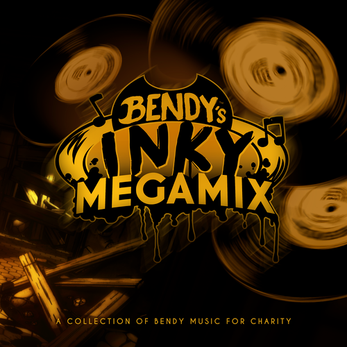 Bendy’s Inky Megamix