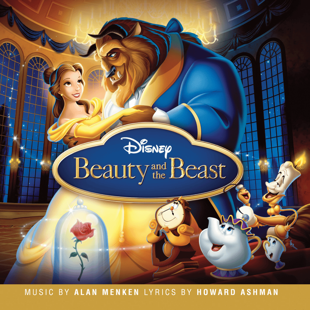 Beauty and the Beast (Soundtrack from the Motion Picture)