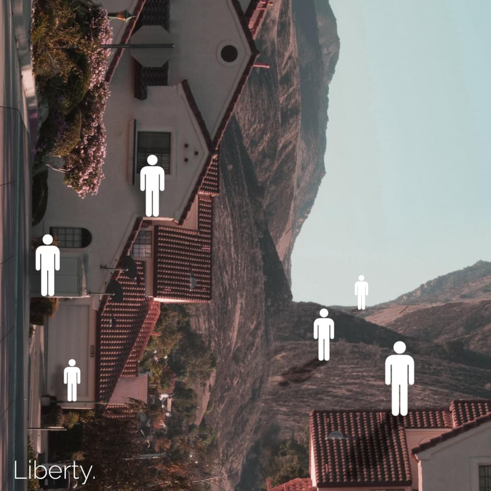 Liberty. EP