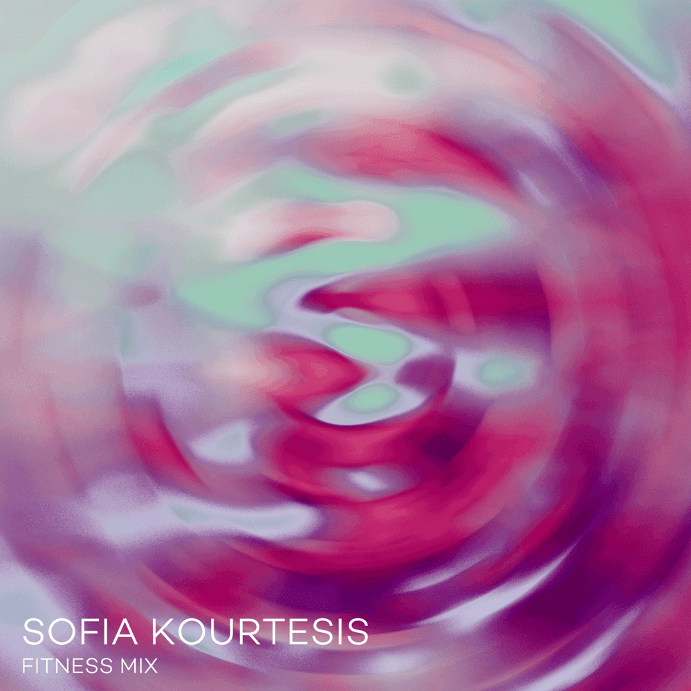 Ninja Tune Presents: Fitness with Sofia Kourtesis (DJ Mix)