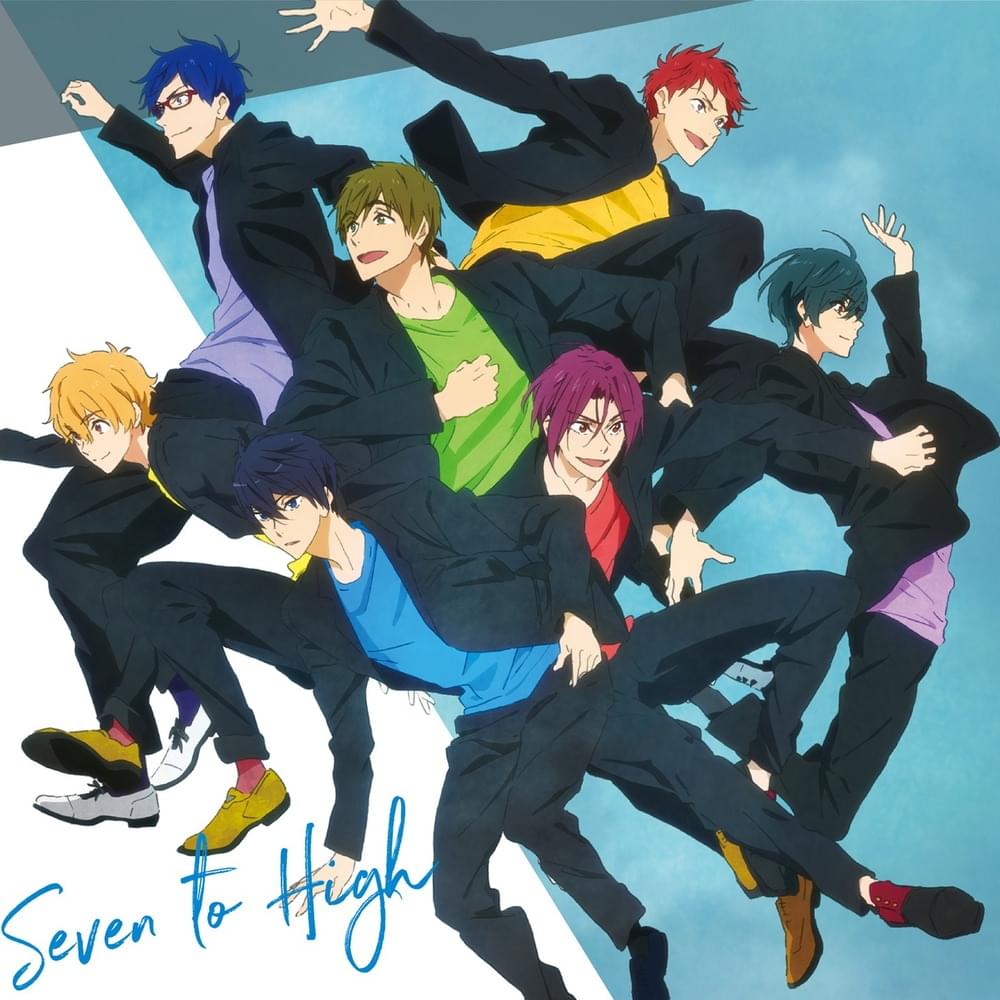 Seven to High