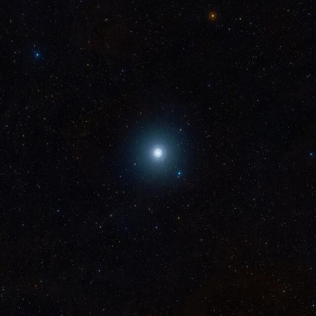 The North Star