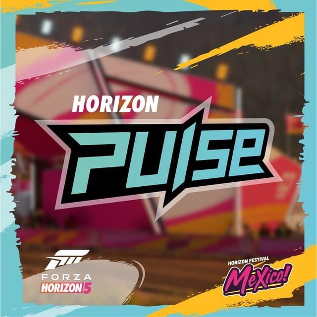 Forza Horizon 5 Official Soundtrack (Horizon Pulse)