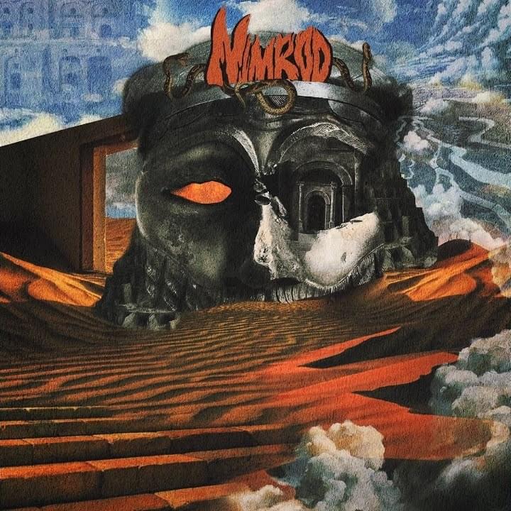 Nimrod (Deluxe)