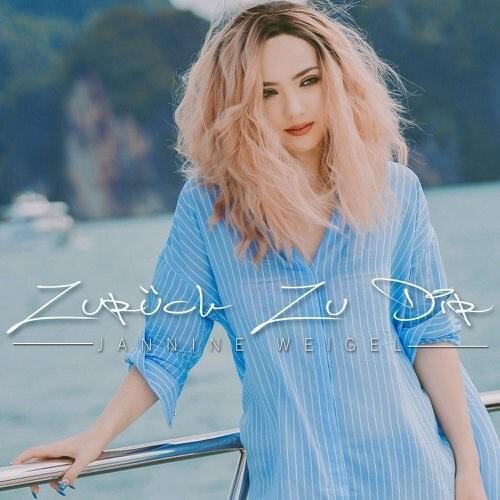 Zurück zu dir - Single