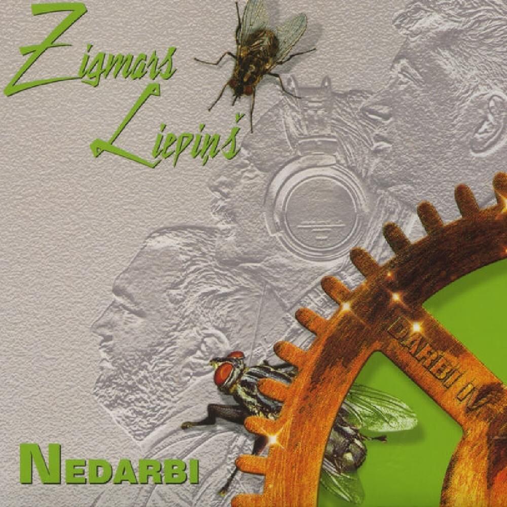 Nedarbi