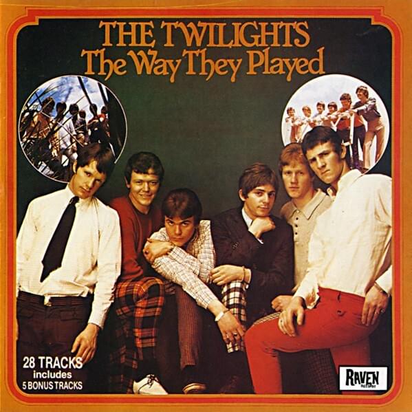 The Way They Played