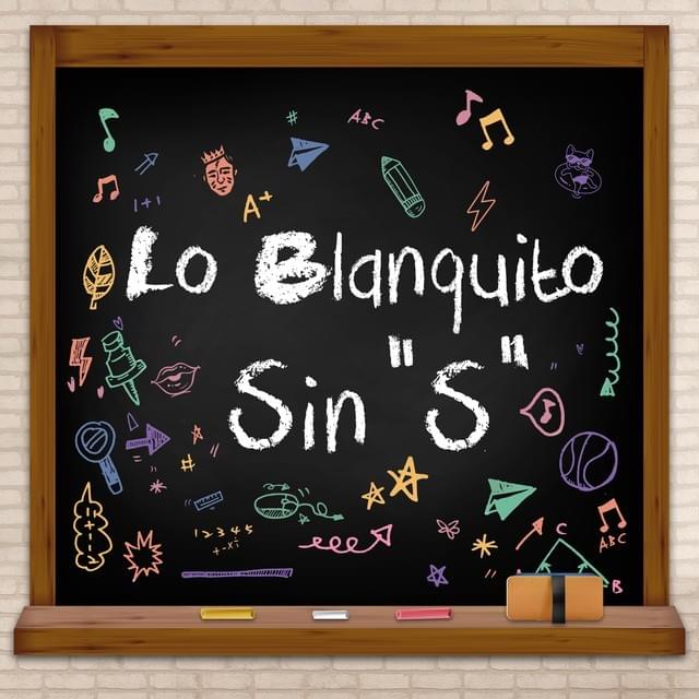 Sin “S”