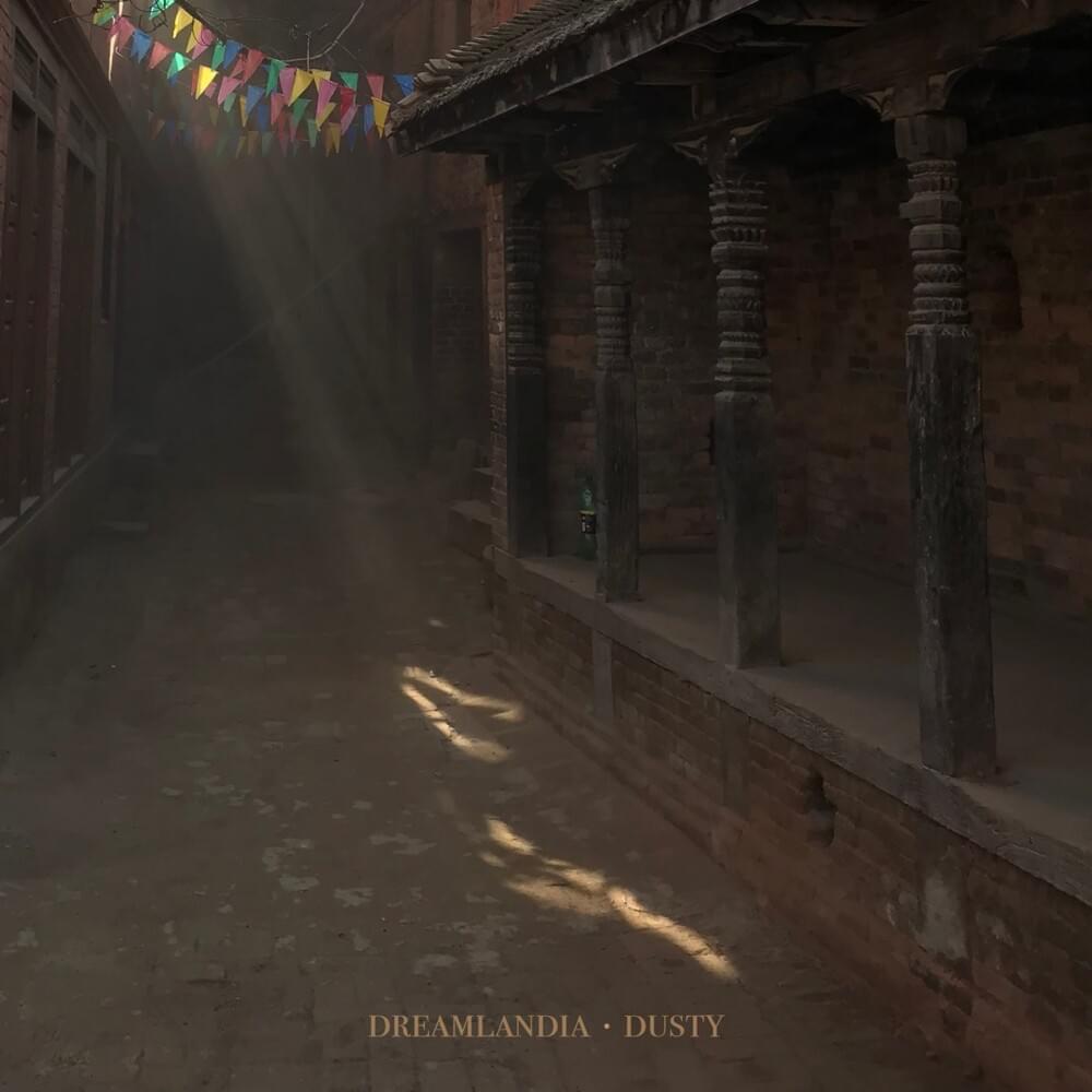 Dreamlandia (2018)