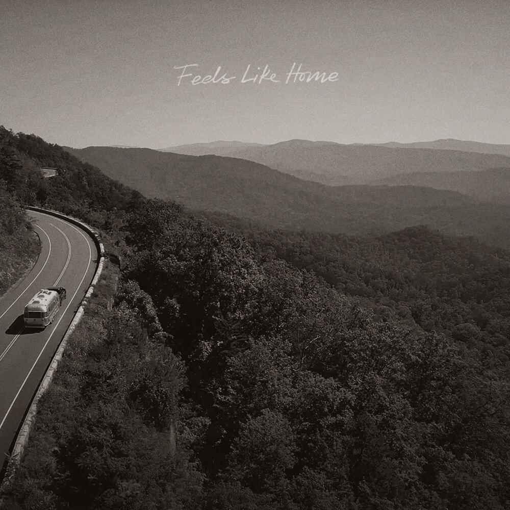 Feels Like Home - EP