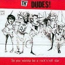 So You Wanna Be A Rock’n’Roll Star