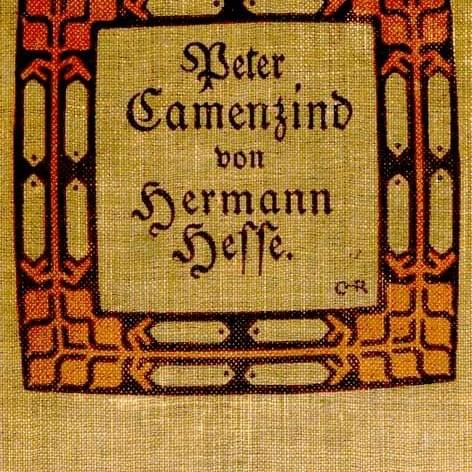 Peter Camenzind
