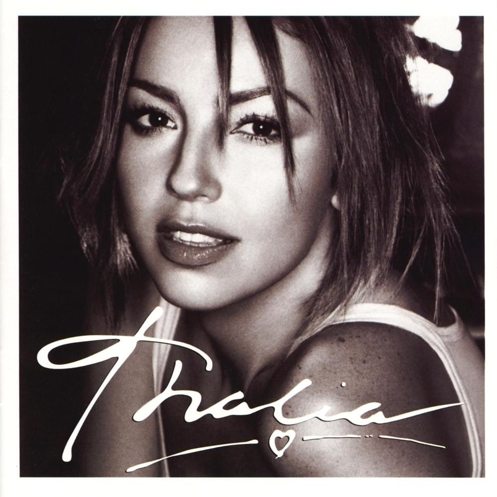 Thalía (2003)