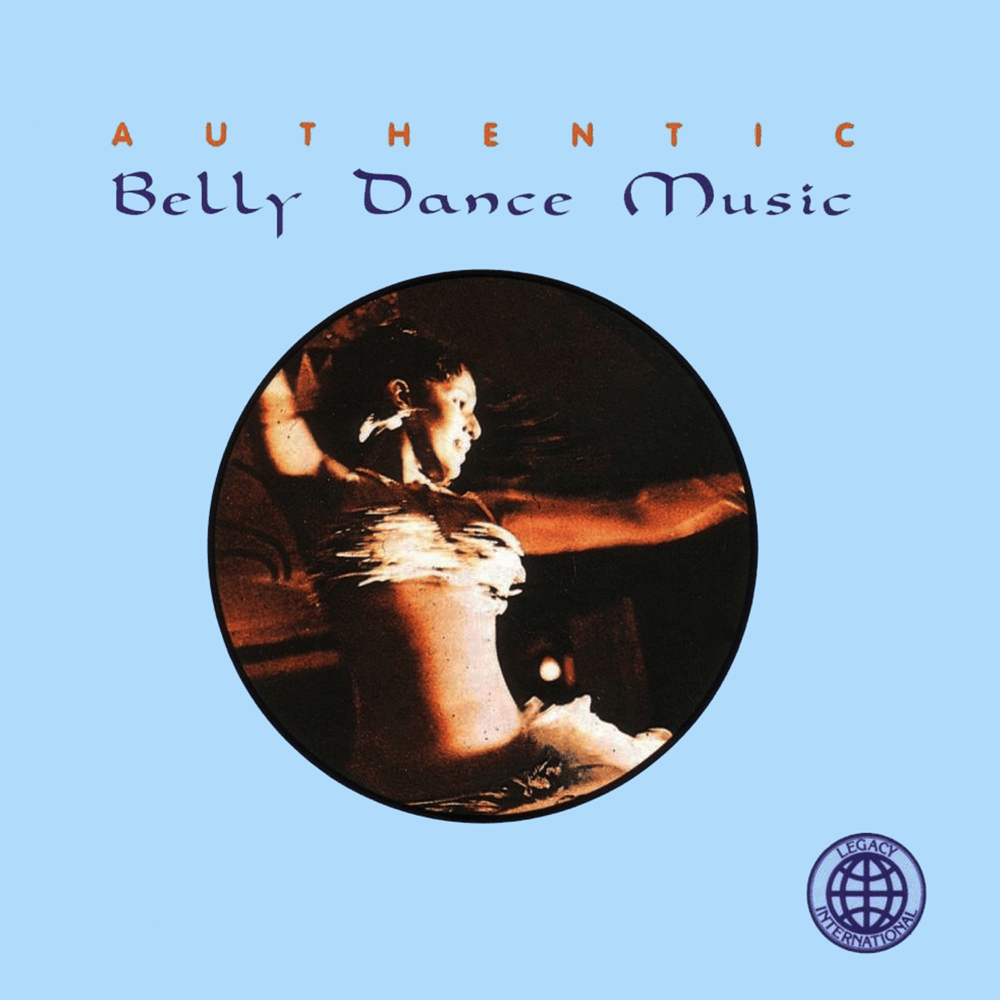 Authentic Belly Dance Music / Belly Dances