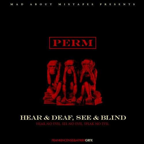 Hear & Deaf, See & Blind