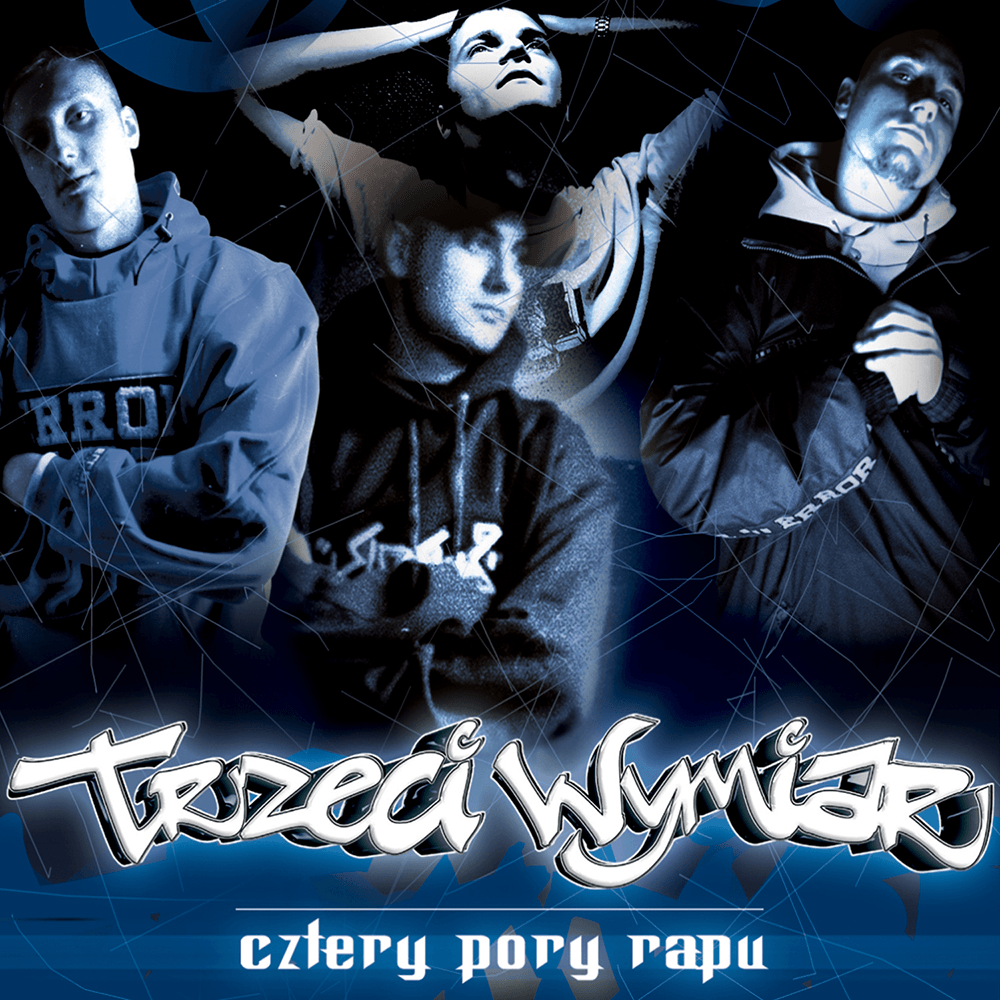Cztery pory rapu