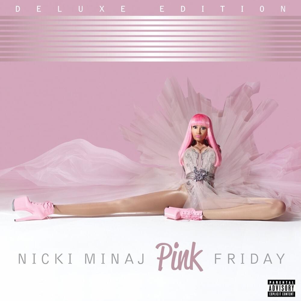 Pink Friday (Complete Edition)