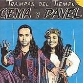 Trampas del tiempo