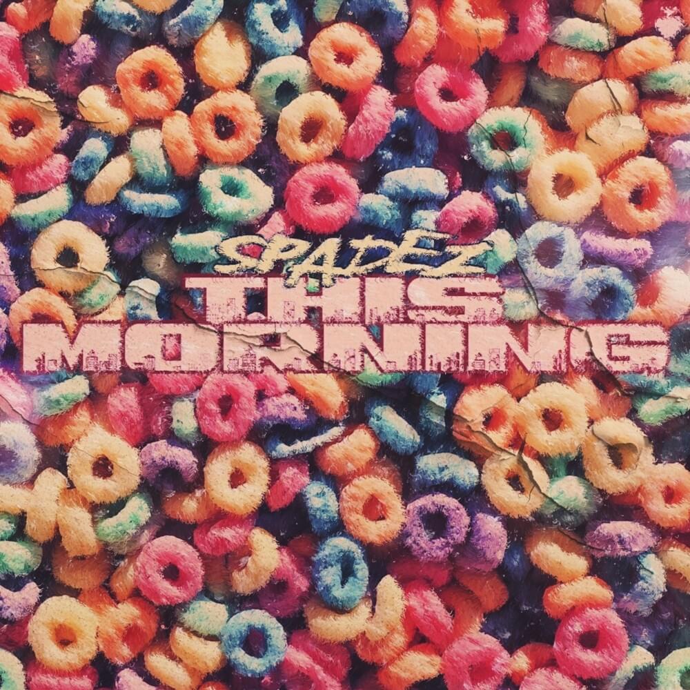 This Morning - Single