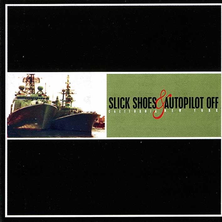 Slick Shoes/Cooter Split