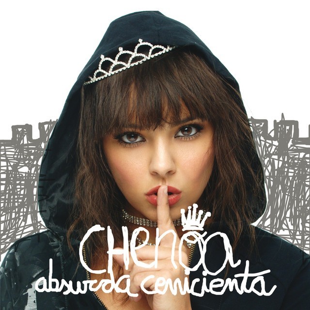 Absurda cenicienta