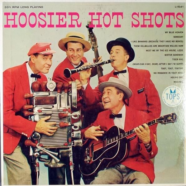 Hoosier Hot Shots